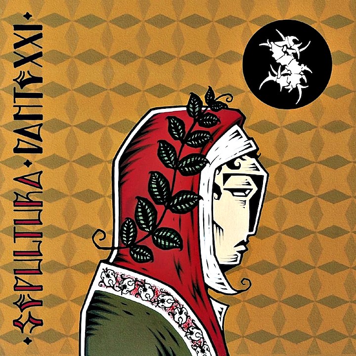 SEPULTURA: Todos sus discos ordenados de peor a mejor SEPULTURA: Todos sus discos ordenados de peor a mejor