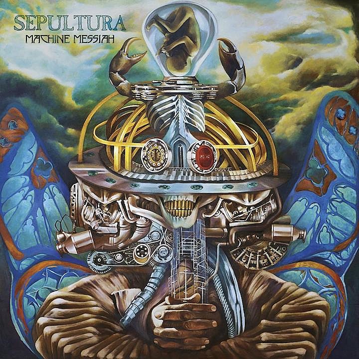 SEPULTURA: Todos sus discos ordenados de peor a mejor SEPULTURA: Todos sus discos ordenados de peor a mejor