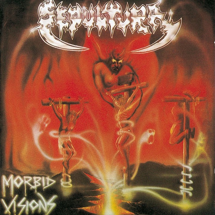 SEPULTURA: Todos sus discos ordenados de peor a mejor SEPULTURA: Todos sus discos ordenados de peor a mejor