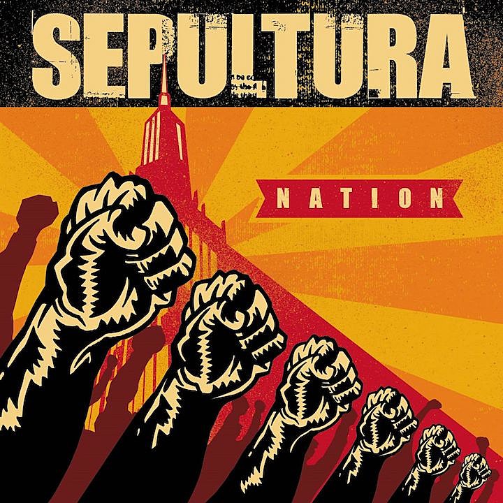 SEPULTURA: Todos sus discos ordenados de peor a mejor SEPULTURA: Todos sus discos ordenados de peor a mejor