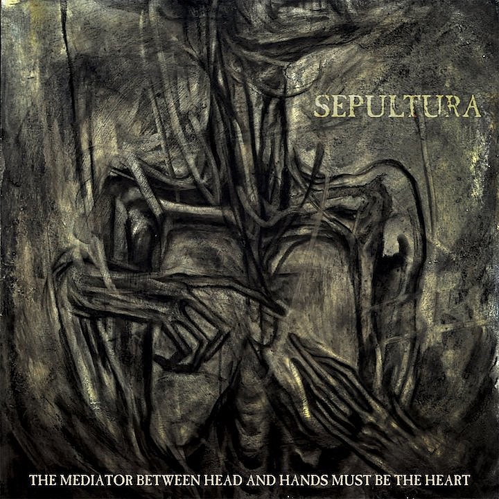 SEPULTURA: Todos sus discos ordenados de peor a mejor SEPULTURA: Todos sus discos ordenados de peor a mejor