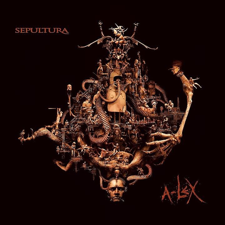SEPULTURA: Todos sus discos ordenados de peor a mejor SEPULTURA: Todos sus discos ordenados de peor a mejor