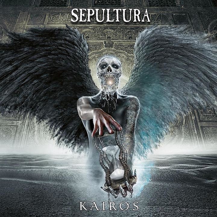 SEPULTURA: Todos sus discos ordenados de peor a mejor SEPULTURA: Todos sus discos ordenados de peor a mejor