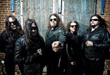 TESTAMENT encabezará una de las jornadas del festival LEYENDAS DEL ROCK 2020