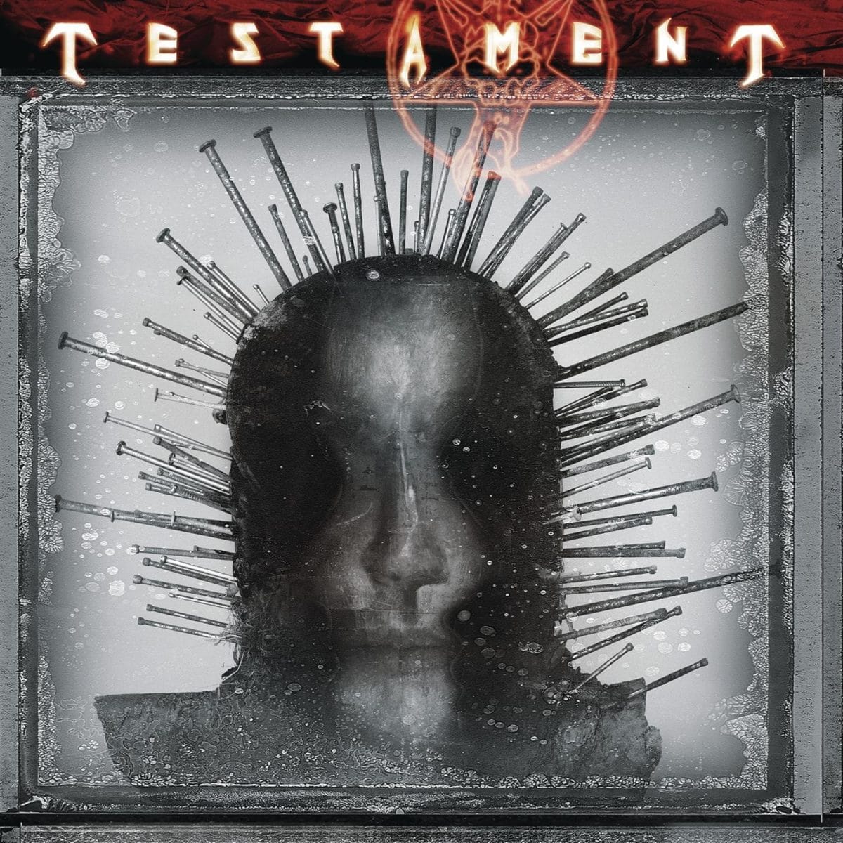 TESTAMENT: Todos sus discos ordenados de peor a mejor
