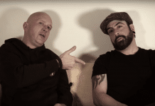 VOLBEAT está