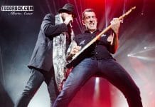MAREA: primeras fechas de la gira