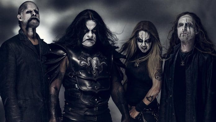 ABBATH la lía MUY PARDA en Buenos Aires y sus fans ponen una reclamación (VIDEO)