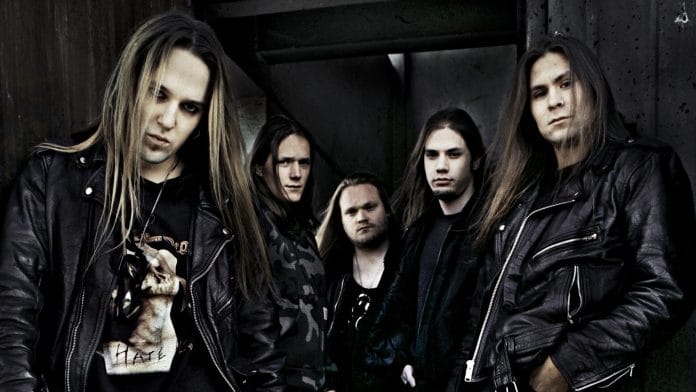 CHILDREN OF BODOM podría tener que cambiar su nombre