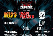 TOOL, KILLSWITCH ENGAGE y DEATH ANGEL entre los nominados para los Grammys 2020