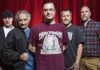 FAITH NO MORE confirma su aparición en el festival MAD COOL 2020