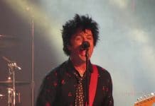 Green Day estrena videoclip del tema