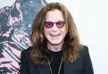 OZZY OSBOURNE y el rapero POST MALONE publican el video oficial de