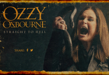OZZY OSBOURNE y el rapero POST MALONE publican el video oficial de 