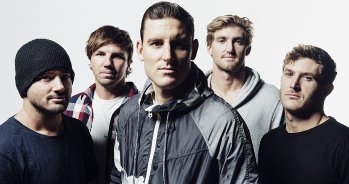 PARKWAY DRIVE lanzará el documental
