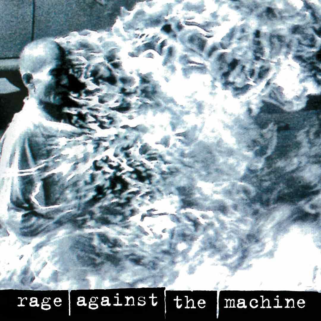 RAGE AGAINST THE MACHINE: Todos sus discos ordenados de peor a mejor