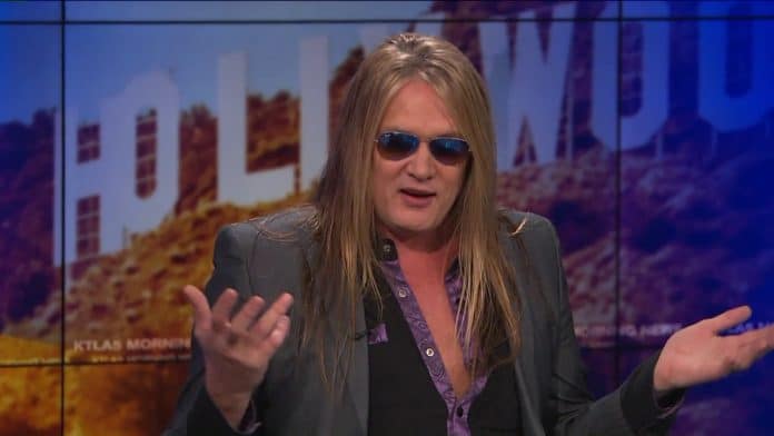 SEBASTIAN BACH rechazó telonear a TOOL en su ultima gira