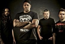 Mira a IGOR y MAX CAVALERA tocar clásicos de SEPULTURA en Londres (VIDEO)