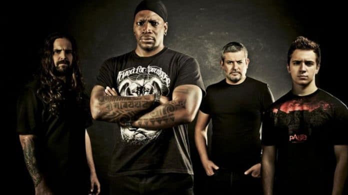 SEPULTURA publica la versión de estudio de su nueva canción: