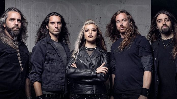 THE AGONIST publica nuevo video: