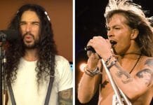 Más de 5 millones de fans han visto a GUNS N' ROSES durante su último tour