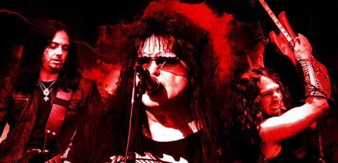 W.A.S.P.