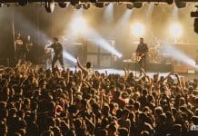 RIVAS ROCK 2020: Cartel completo, entradas y más información