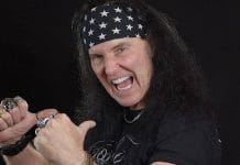 AC/DC podría girar por España en otoño, después de lanzar un nuevo disco