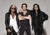 ALICE COOPER sobre JOHNNY DEPP: "Preferiría tocar la guitarra antes que actuar"