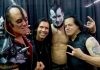ALICE COOPER sobre JOHNNY DEPP: "Preferiría tocar la guitarra antes que actuar"