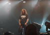 TOM ARAYA de SLAYER se emociona en el último concierto del grupo (VIDEO)