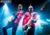 PANTERA supera las mil millones de reproducciones de su música en streaming