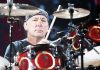 Ex-miembros de IRON MAIDEN colaborarán con PAUL DI'ANNO en su último concierto