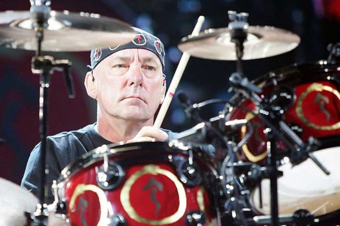 Muere NEIL PEART, icónico batería de RUSH: el mundo del rock y del metal le rinde homenaje