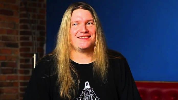 Muere el batería de CORROSION OF CONFORMITY, Reed Mullin, a los 53 años
