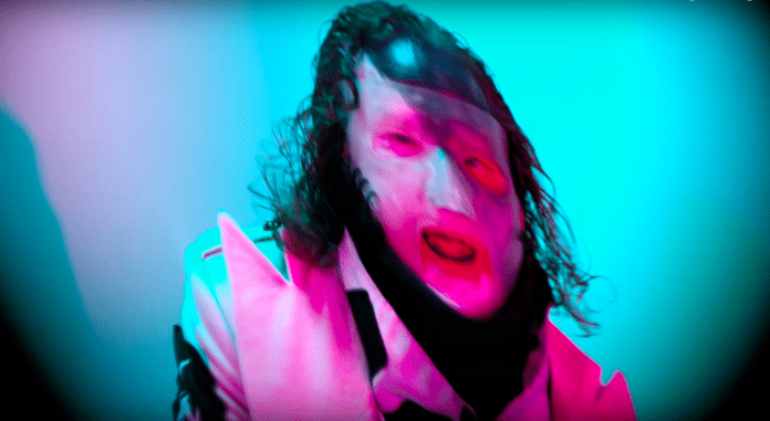 SLIPKNOT estrena "Pollution", un corto de 20 minutos dirigido por SHAWN CRAHAN (VIDEO)