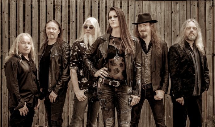 NIGHTWISH estrena nueva canción y video: "Noise"