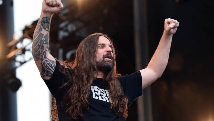 SEPULTURA: "No estamos aquí para agradar a nadie"