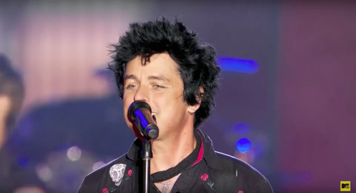Mira el concierto completo de GREEN DAY en los MTV EMA 2019 de Sevilla (VIDEO)