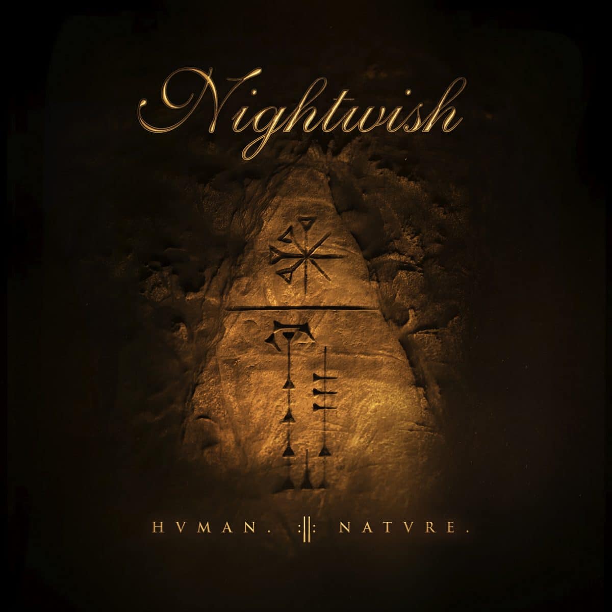 NIGHTWISH estrena nueva canción y video: "Noise"