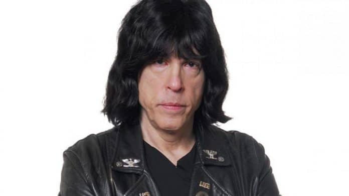 MARKY RAMONE volverá a España en julio de 2020: Fechas y entradas