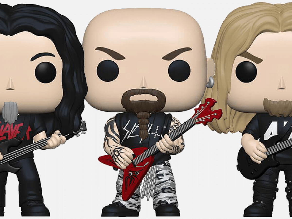 rob zombie toy