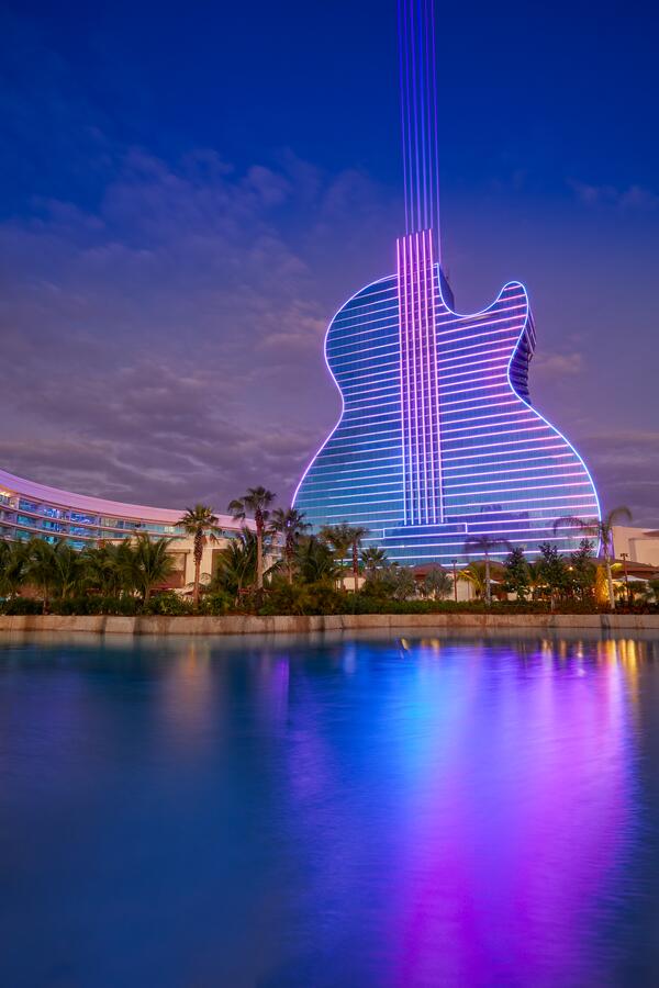 Colibrí mosquito Microordenador HARD ROCK GUITAR HOTEL: Así es el hotel con forma de guitarra más grande del mundo (FOTOS y VIDEOS) - TodoRock.com Colibrí mosquito Microordenador HARD ROCK GUITAR HOTEL: Así es el hotel con forma de guitarra más grande del mundo (FOTOS y VIDEOS) - TodoRock.com