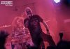Crónica del concierto de Soziedad Alkohólika + Sinaia en Valladolid | 23 de marzo de 2018
