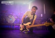 Crónica de NADYE + GÜS Y LOS IMPOSTORES en Madrid | 23 de marzo de 2019