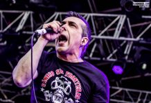 Crónica del festival Rivas Rock 2018 | Rivas Vaciamadrid, 12/05/2018