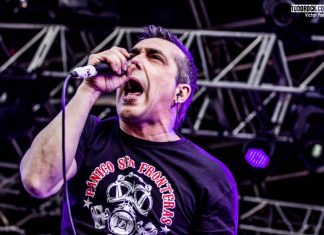 Crónica del festival Rivas Rock 2018 | Rivas Vaciamadrid, 12/05/2018