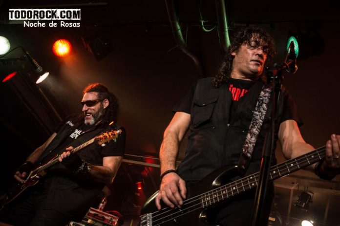 DSC_0078 Crónica del concierto de Caskärrabias y Duro en Vallecas, Madrid - 16 de marzo de 2018