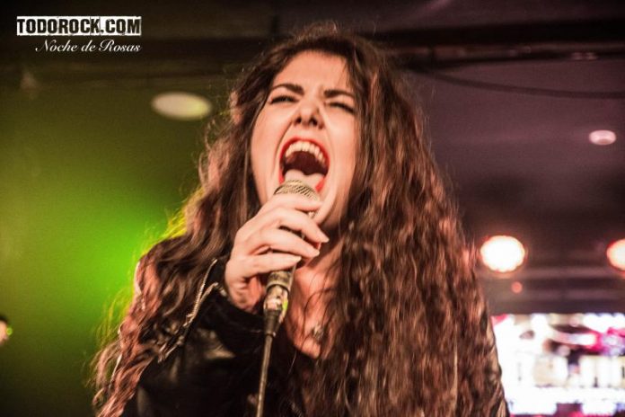 Rock-amp-Ladies-Fest Crónica de Rock & Ladies Fest en Madrid | 26 de octubre de 2019