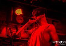 Entrevista al grupo Satxa con motivo del lanzamiento de 
